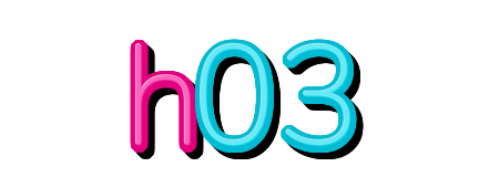 h03 — logo kanal